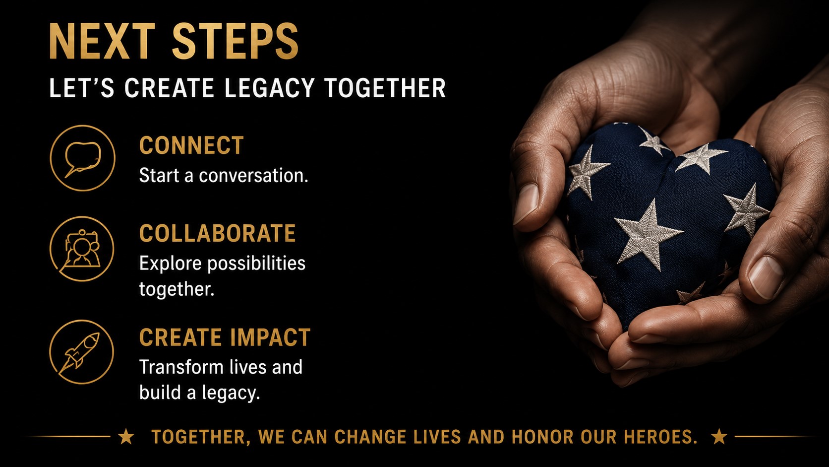 Guardian Warriors partner collaboration
